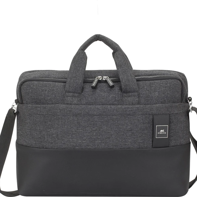Сумка для ноутбука RIVACASE 8831 BLACK 15.6