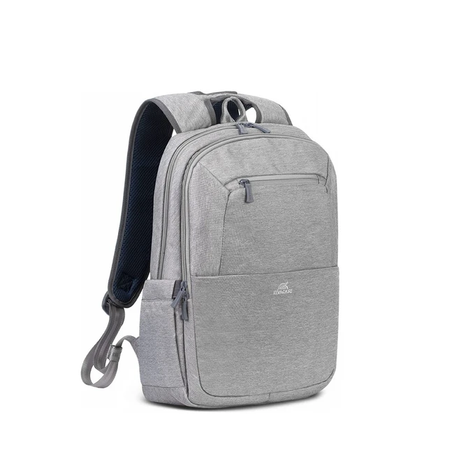 Сумка для ноутбука RIVACASE 7760 GREY (15.6)