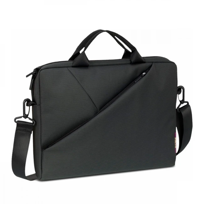 Сумка для ноутбука RIVACASE 8730 GREY 15.6