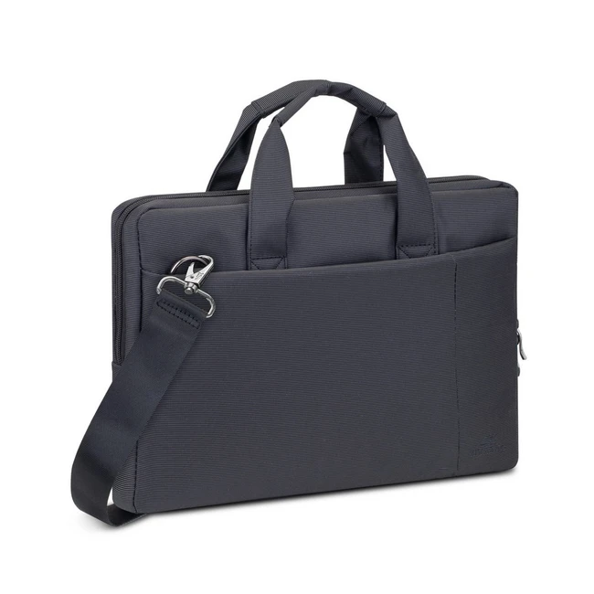 Сумка для ноутбука RIVACASE 8221 BLACK (13.3)