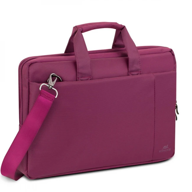 Сумка для ноутбука RIVACASE 8231 PURPLE 15.6