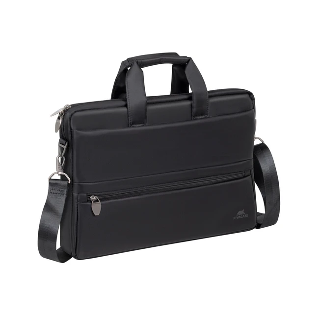 Сумка для ноутбука RIVACASE 8630 BLACK (15.6)