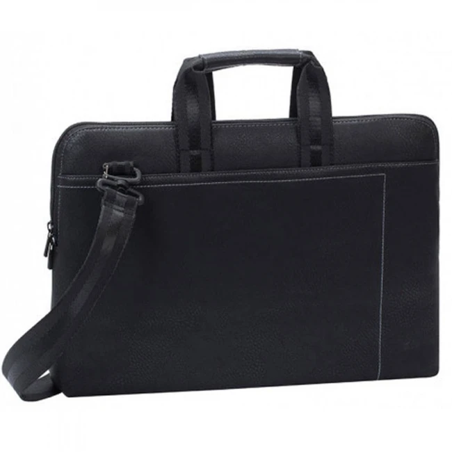 Сумка для ноутбука RIVACASE 8930 BLACK (15.6)