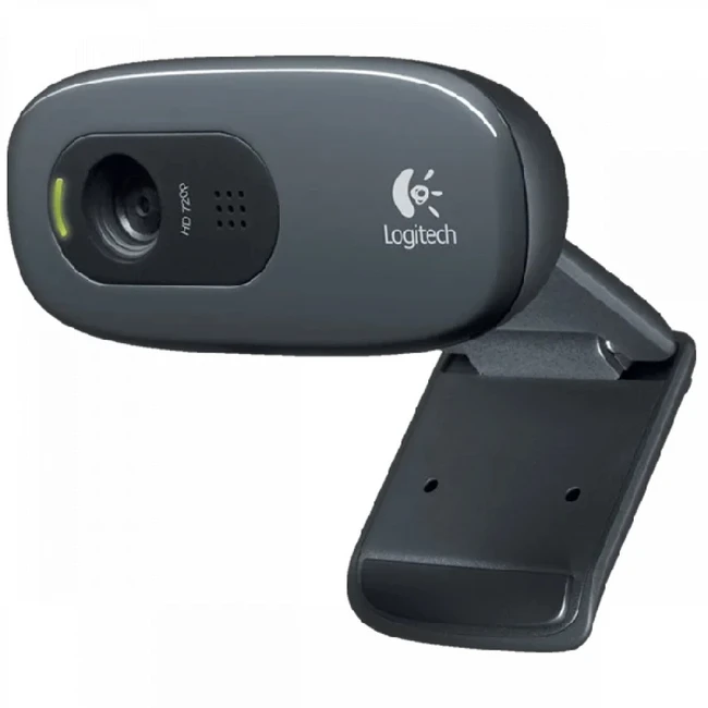 Веб камеры Logitech C270 960-001063||