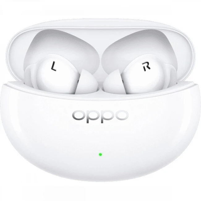 Наушники Oppo Enco Air3 Pro White 2290