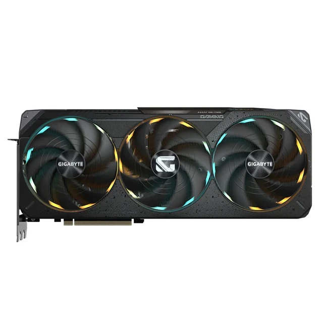 Видеокарта Gigabyte RTX 5080 GAMING OC GV-N5080GAMING OC-16GD 1.0 (16 ГБ)