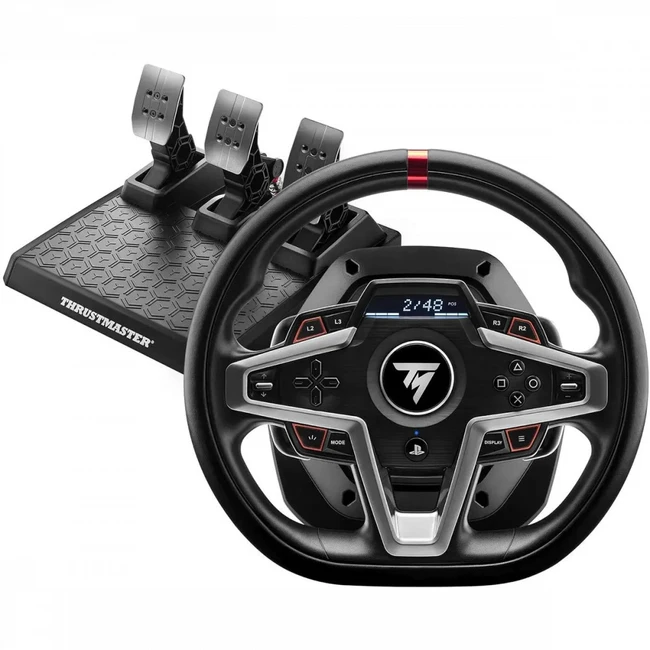 Манипулятор Thrustmaster T248P THR140