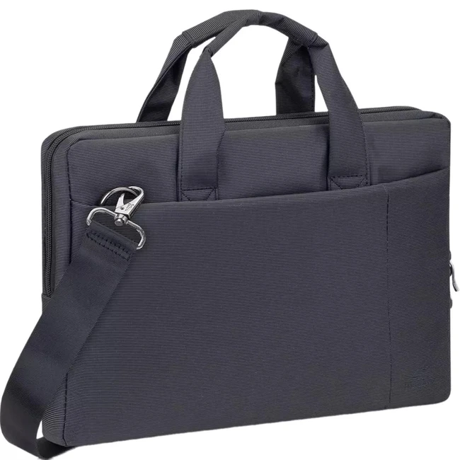 Сумка для ноутбука RIVACASE RIVA 8221 black 13.3" (13.3)