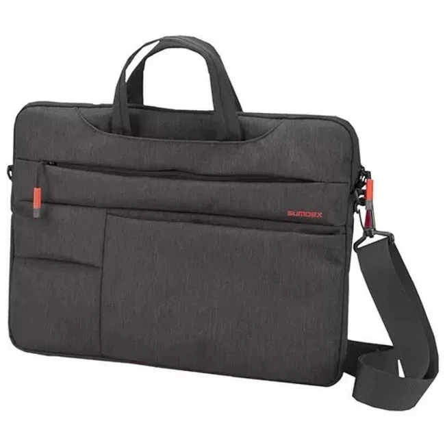 Сумка для ноутбука Sumdex PNA-401BK MAC 16" PNA- 401 BK (16)