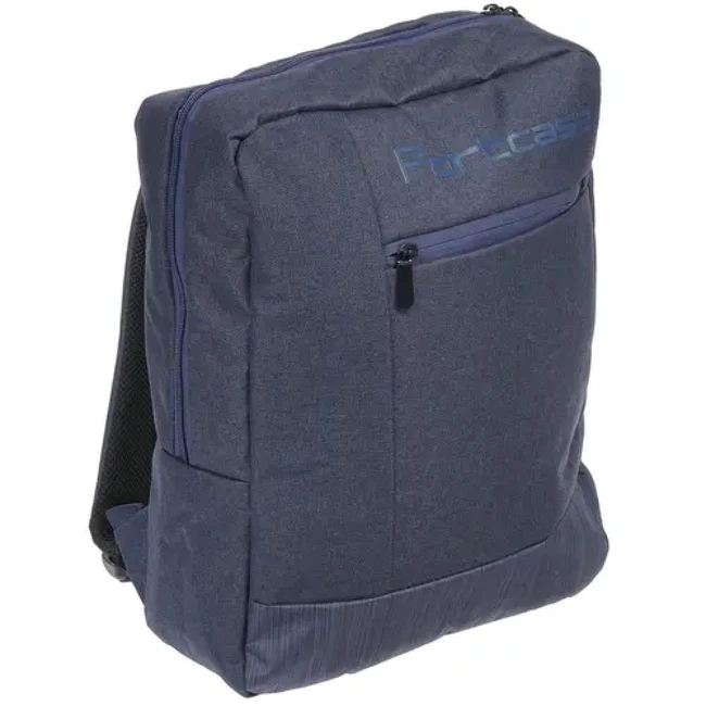 Сумка для ноутбука PortCase KBP-132 BU 15,6 (15.6)