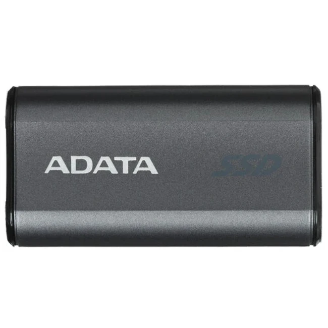 Внешний жесткий диск A-Data SC750-500G-CCBK (500 ГБ)
