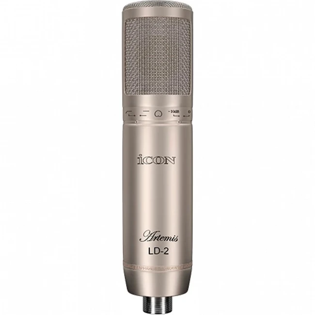 Микрофон Opticon Artemis LD-2 110805A3001