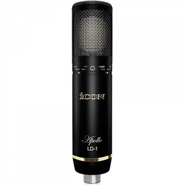 Микрофон Opticon Apollo LD-1 110805A2001