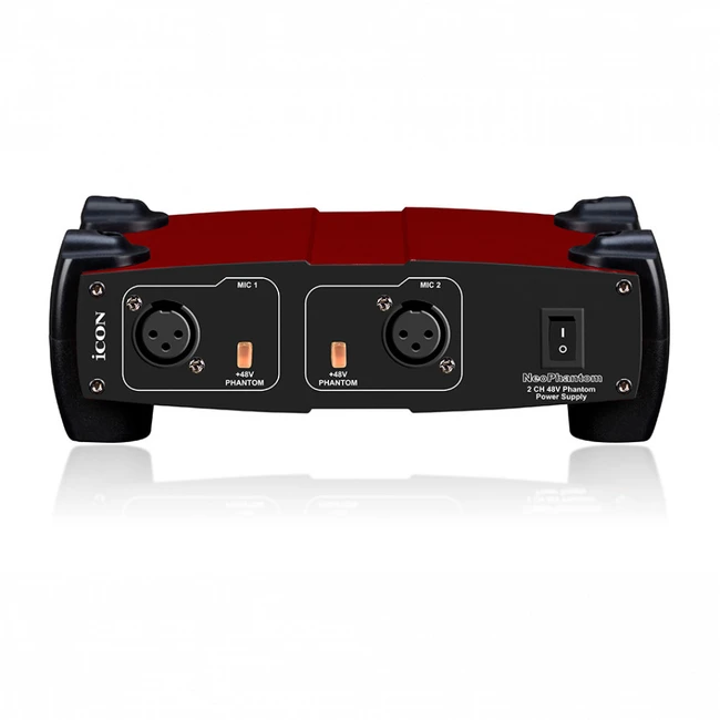 Аудиоконференция Opticon Neo Phantom 10105042001