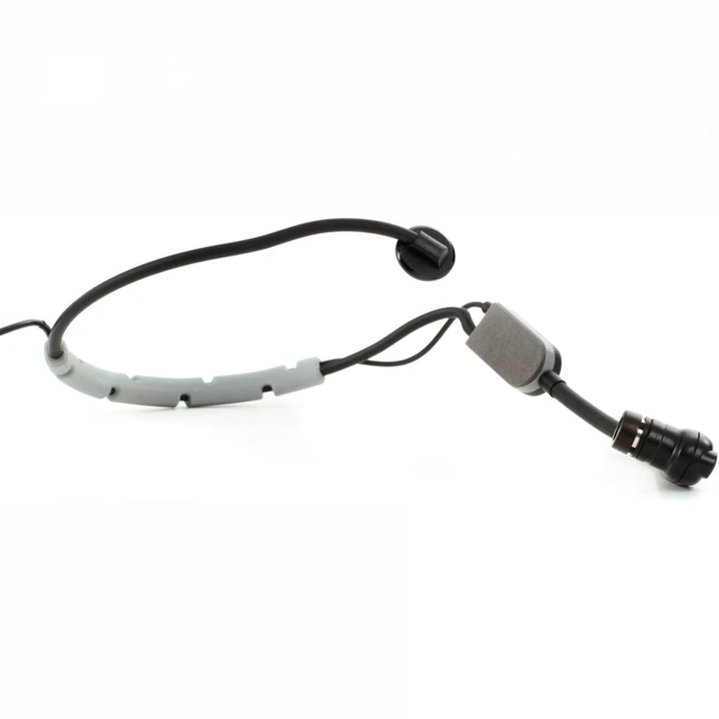 Микрофон SHURE BLX1288E/SM35-M17