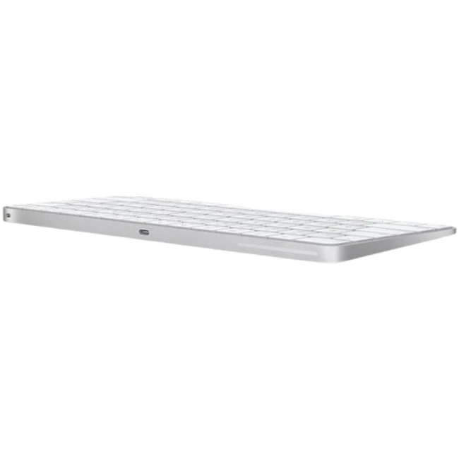 Клавиатура Apple Magic Keyboard MXCL3RS/A Беспроводная, Bluetooth