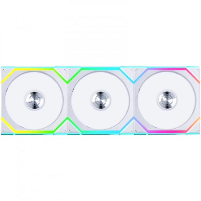 Система охлаждения Lian Li UNI FAN SL WIRELESS G99.12SL1W3W.00 Для системного блока
