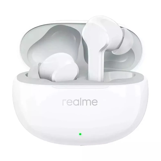 Наушники REALME Buds T110 White RMA2306 white