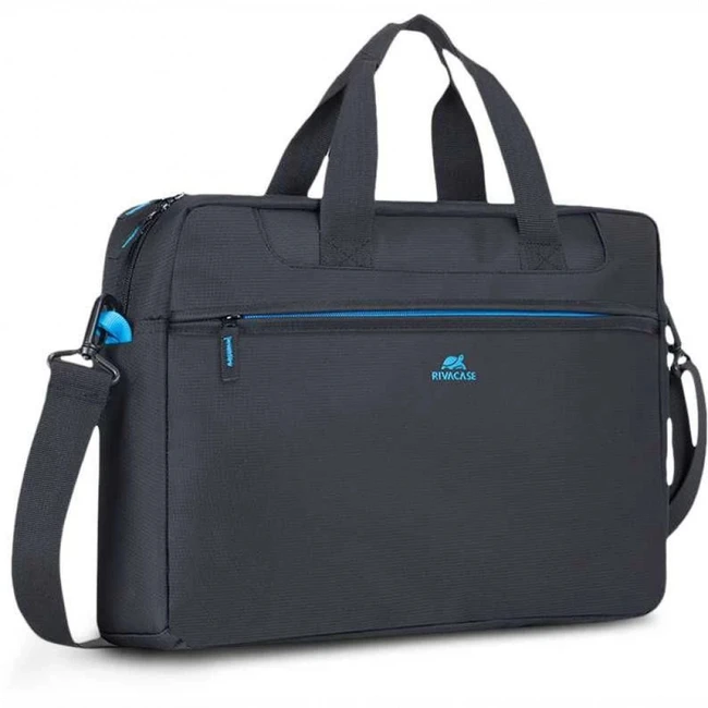 Сумка для ноутбука RIVACASE 8057 Black 8057 BLACK (16)