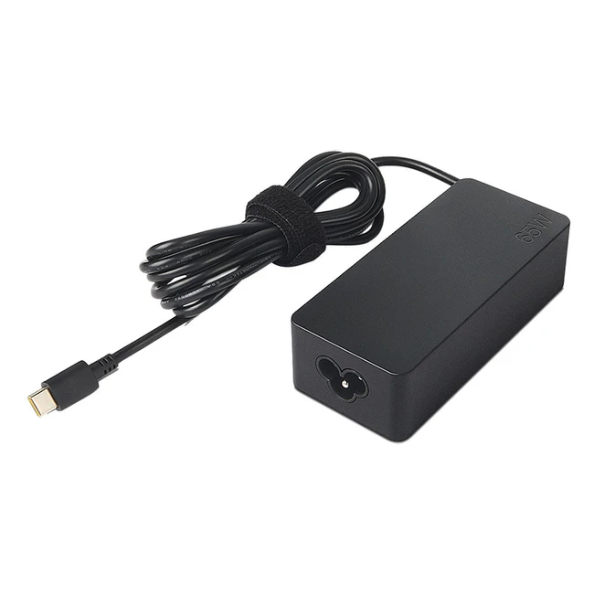 Блок питания для ноутбуков Lenovo Adapter USB-C 65W GX20P92529