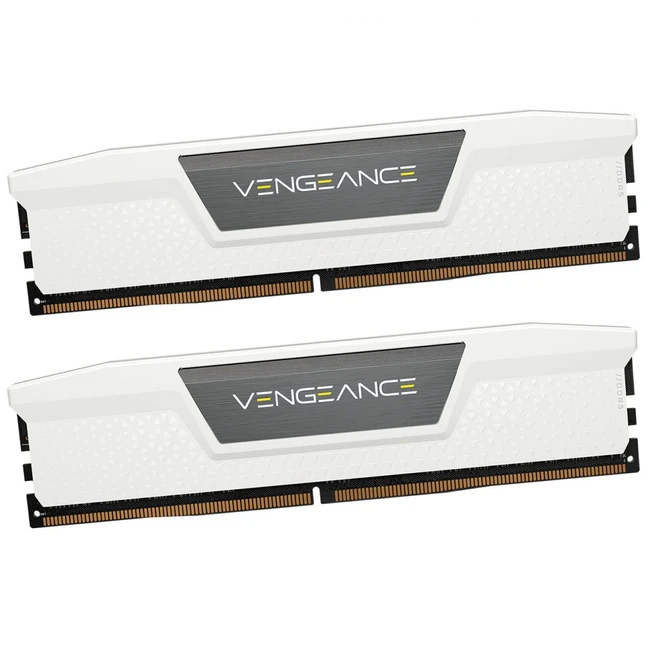 ОЗУ Corsair Vengeance CMK32GX5M2E6000Z36 (DIMM, DDR5, 32 Гб (2 х 16 Гб), 6000 МГц)