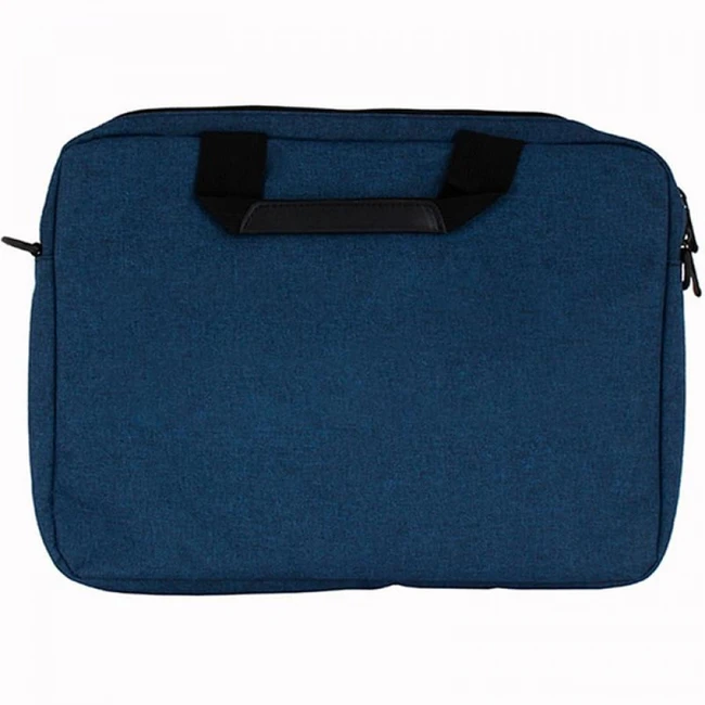 Сумка для ноутбука PortCase PORTCASE KCB 164 14" blue KCB-164Blue (14)