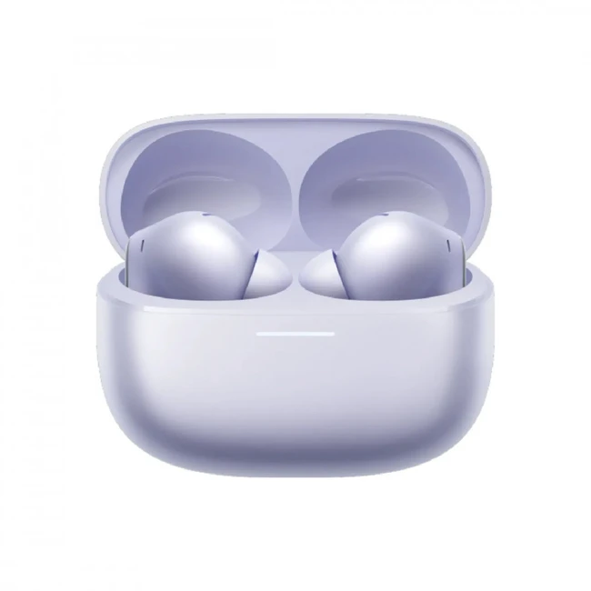 Наушники Xiaomi Redmi Buds 6 Pro Lavender Purple BHR9317GL