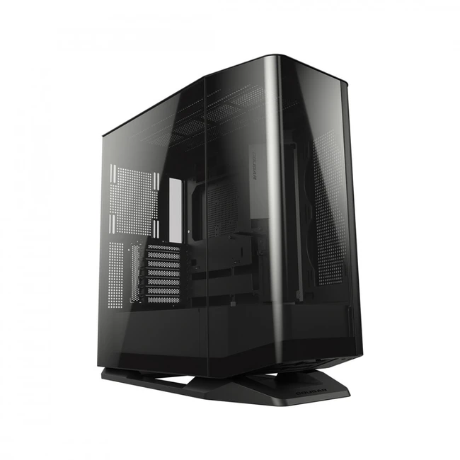 Корпус Cougar FV270 CGR-58M6B Mid-Tower