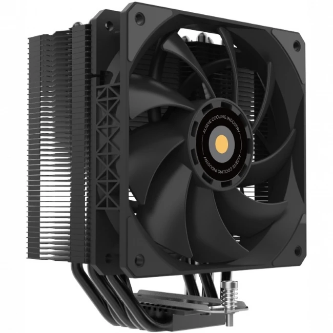 Охлаждение ALSEYE S120-H5 AS.01.09.0008 (Для процессора)