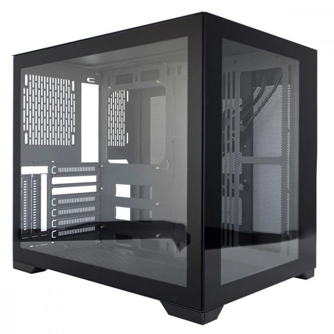 Корпус ALSEYE Cube-B AS.07.0062 (Игровые, Midi-Tower)