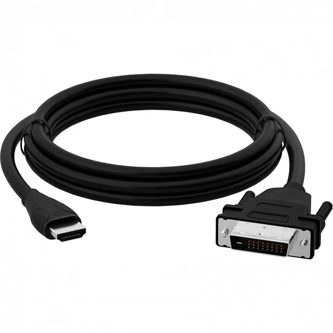 Кабель интерфейсный 4PH 4PH-R90115 (HDMI - DVI)
