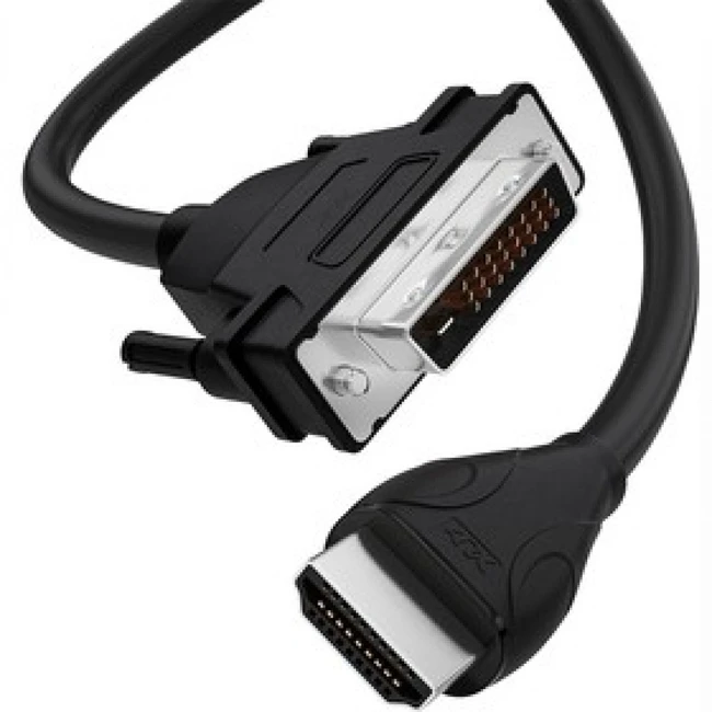Кабель интерфейсный 4PH 4PH-R90116 (HDMI - DVI)