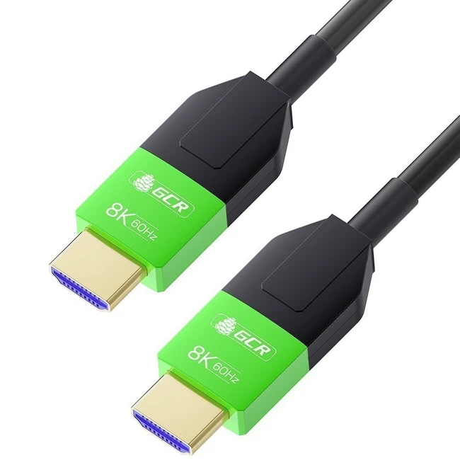 Кабель интерфейсный Greenconnect GCR-55670 (HDMI - HDMI)