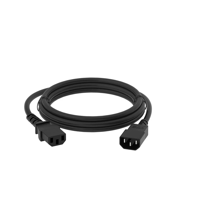 Кабель питания Greenconnect GCR-54341