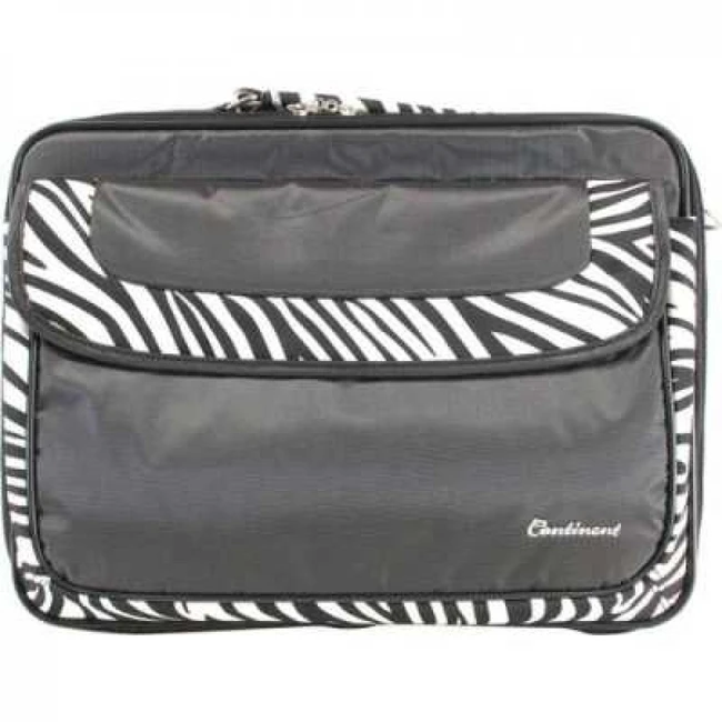 Сумка для ноутбука Continent CC05 Grey (15.6)