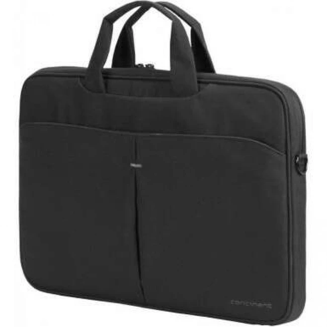 Сумка для ноутбука Continent CC-018 BK (17.3)