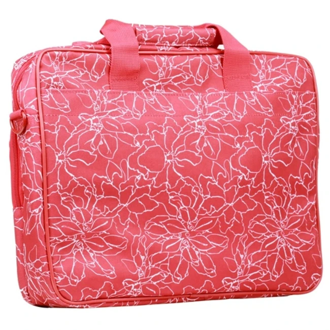 Сумка для ноутбука Continent CC-032 Redprints (15.6)