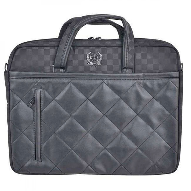 Сумка для ноутбука Continent CC-036 Black (16)