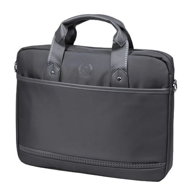 Сумка для ноутбука Continent CC-045 Grey (16)