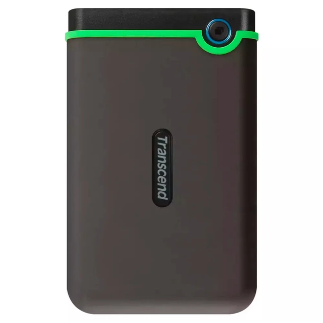 Внешний жесткий диск Transcend M3 1TB 17200011724 (1 ТБ)