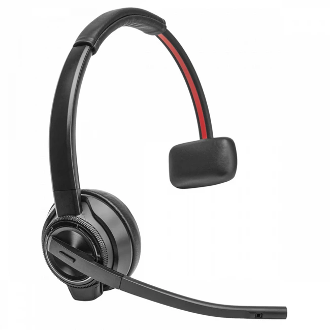 Poly Savi 8410 Office Monaural 8L5A9AA#ABB