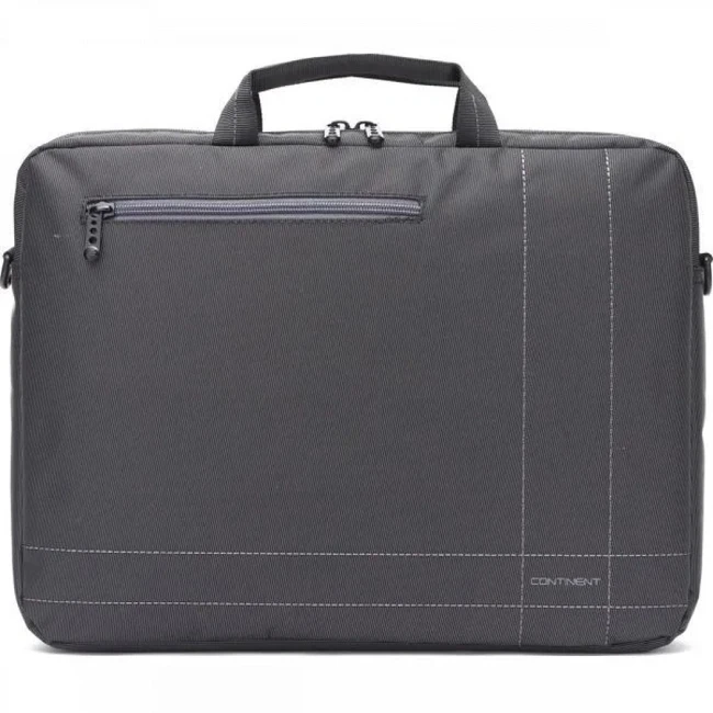 Сумка для ноутбука Continent CC-201 GA (15.6)