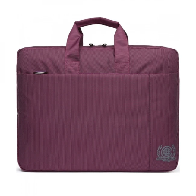 Сумка для ноутбука Continent CC-215 PP (15.6)