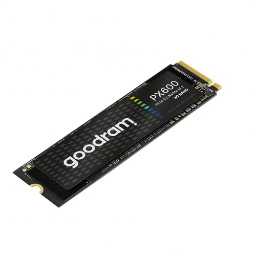Внутренний жесткий диск GoodRam PX600 GEN.2 SSDPR-PX600-2K0-80 (SSD (твердотельные), 2 ТБ, M.2, PCIe)