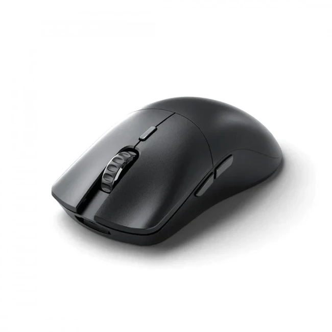 Мышь GLORIOUS Model O 2 PRO Black GLO-MS-POWV2-1K-B Игровые, Беспроводная