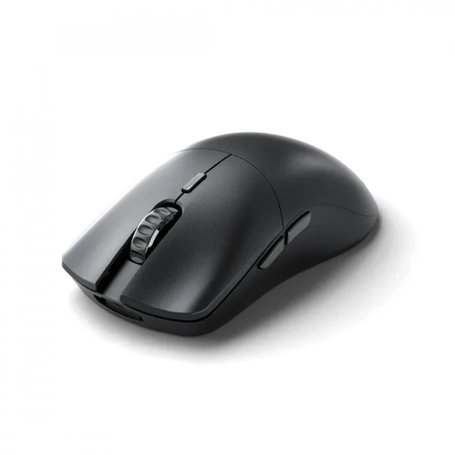 Мышь GLORIOUS Model D 2 PRO 4K8K Black GLO-MS-PDWV2-4K8K-B Игровые, Беспроводная