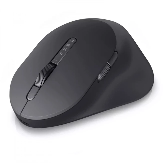 Мышь Dell Premier Rechargeable Mouse - MS900 570-BBCB Премиальные, Беспроводная