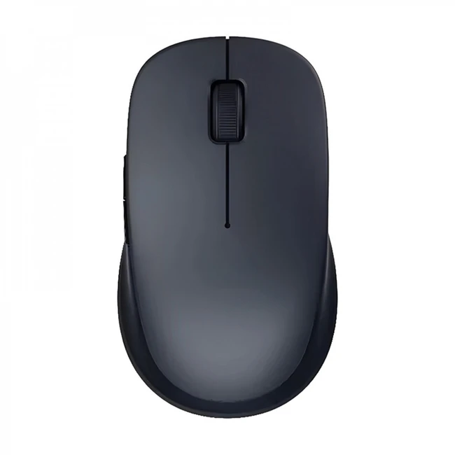 Мышь Xiaomi Dual-mode Wireless Mouse 2 Black XMSMSB01YMBlack Бюджетные, Беспроводная