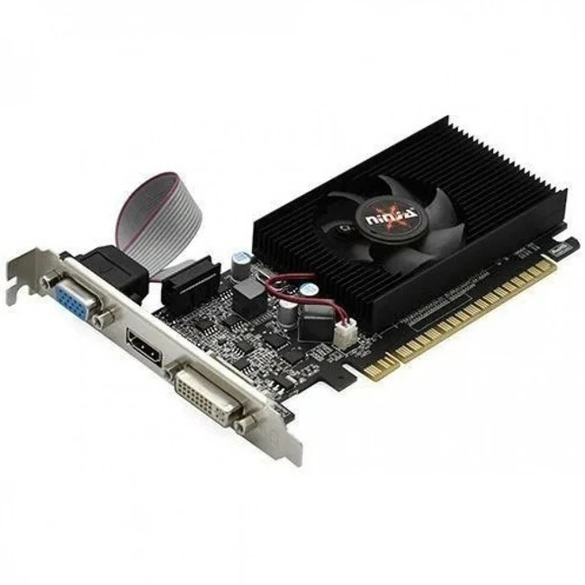 Видеокарта Sinotex Ninja R5 220 2GB AKR522023F (2 ГБ)