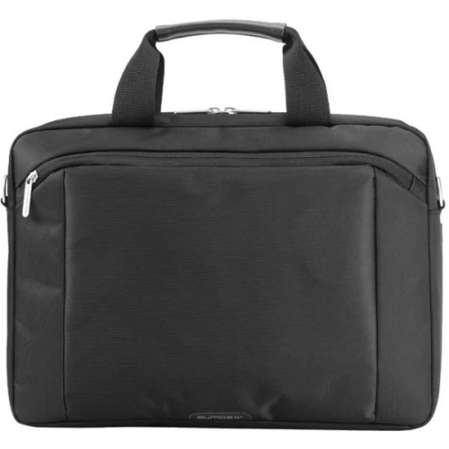 Сумка для ноутбука Sumdex PON-113 PON-113 BK (13)